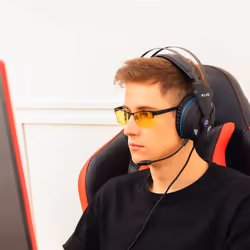 KLIM Optics lunette pour ordinateur Unisexe