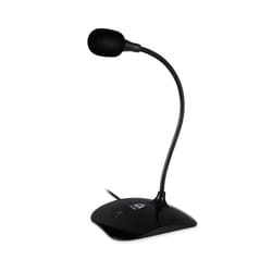 KLIM Talk Noir Microphone de table
