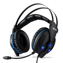 KLIM Impact V2 Noir
