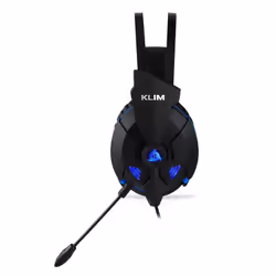 KLIM Impact V2 Noir - Vue supplémentaire 2