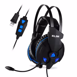 KLIM Impact V2 Noir - Vue supplémentaire 3