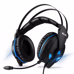 KLIM Impact V2 Noir - Vue supplémentaire 5