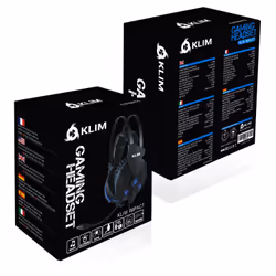 KLIM Impact V2 Noir - Vue supplémentaire 7