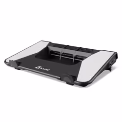 KLIM 3701152100644, 43,2 cm (17"), Rotatif, 2500 tr/min, Noir, Blanc, 385 mm, 280 mm