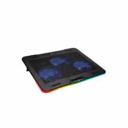 KLIM K20, 43,9 cm (17.3"), 3,5 kg, 3 pièce(s), 11 cm, 1200 tr/min, Noir