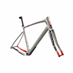 Cadre Argon 18 dark matter 2020