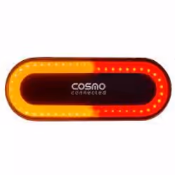 Cosmo Connected Cosmo Ride Clignotants LED