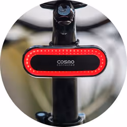 Cosmo Connected Cosmo Ride Clignotants LED