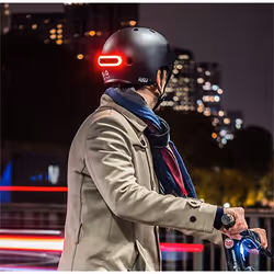 Cosmo Connected Cosmo Ride Clignotants LED - Vue supplémentaire 5