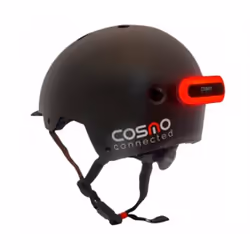 Casque vélo Cosmo Connected Road
