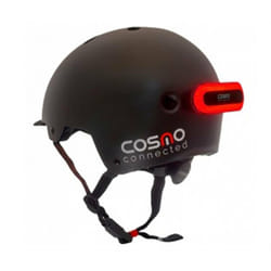 Casque vélo Cosmo Connected Road