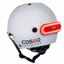 Casque vélo Cosmo Connected Road