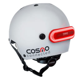 Casque vélo Cosmo Connected Road