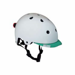 Casque vélo Cosmo Connected Road