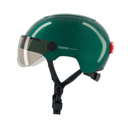 Casque vélo avec télécommande Cosmo Connected Fusion + Cosmo Ride