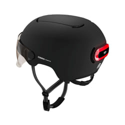 Casque vélo Cosmo Connected Fusion avec lumière Cosmo Ride + télécommande