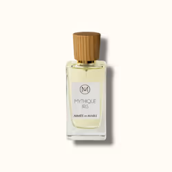 AIMÉE DE MARS Mythique Iris, Femmes, 30 ml, Bergamote, Rose, Ylang-ylang, Amandier, Benjoin, Iris, Spray