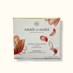 AIMÉE DE MARS 7 à Toi Floral & Oriental Femmes 7 pièce(s)