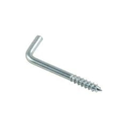 Gond à vis acier 4x50 lennie - boite 100 - GON0405002B