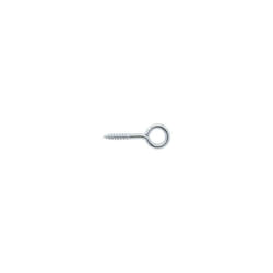No Brand - Piton acier 5x40 lennie - boite 100 - PIT0504002B