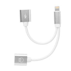 Adaptateur Pour Ios 11  WUN 70 pour Iphone 5/6/7/8/x