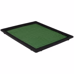 Filtre Green P950448 de remplacement compatible avec Peugeot 308 2 1.6L BlueHDI 120cv ap14 Remplacer votre filtre d'origine p ...
