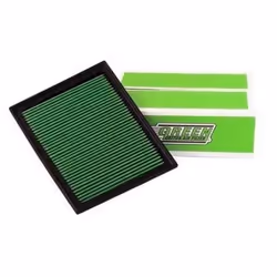 Remplacement du filtre GREEN CITROEN C4 PICASSO II - GRAND C4 PICASSO B78 20L BLUE  HDI 136CV 01-14_ PANEL-P950449-P950449
