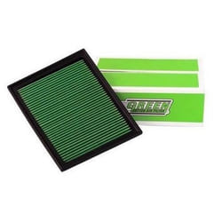 Remplacement du filtre GREEN CITROEN C4 PICASSO II - GRAND C4 PICASSO B78 20L BLUE  HDI 136CV 01-14_ PANEL-P950449-P950449