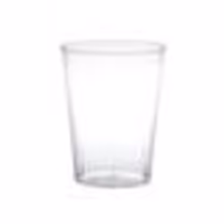 150 VERRES DÉGUSTATION RÉUTILISABLE 5CL TRANSPARENT