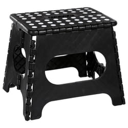 Marche-pied / Tabouret pliable Max 100 kg