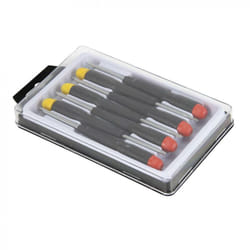 Turbocar - Coffret tournevis de précision x 7 pcs