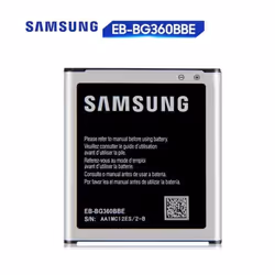 Batterie Samsung EB-BG360BBE