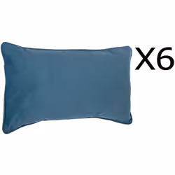 Pour pouvoir décorer votre intérieur et plus précisément votre canapé, pourquoi ne pas opter pour ce coussin en polyester de  ...
