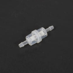 Filtre à  essence transparent à˜6mm pour moto scooter 50 cyclomoteur mobylette mob