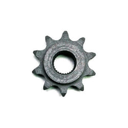 PIGNON CYCLO ADAPTABLE PEUGEOT 103 SPX-RCX 10 DTS  -SELECTION P2R-
