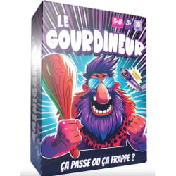 Gigamic Le Gourdineur