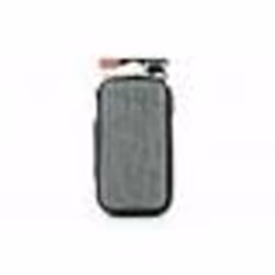 Subsonic - Sacoche de XL rigide et anti-choc - Etui de rangement zippé - Housse pour Nintendo Switch console et accessoires