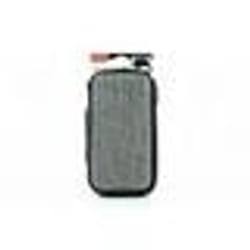 Subsonic - Sacoche de XL rigide et anti-choc - Etui de rangement zippé - Housse pour Nintendo Switch console et accessoires