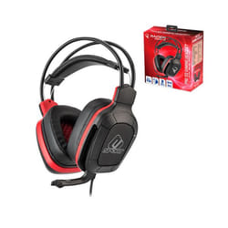 Subsonic SA5554 Noir, Rouge