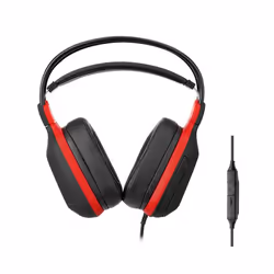 Subsonic SA5554 Noir, Rouge