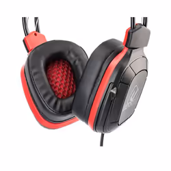 Subsonic SA5554 Noir, Rouge