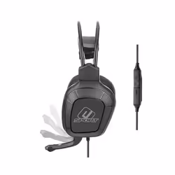 Subsonic SA5554 Noir, Rouge - Vue supplémentaire 4