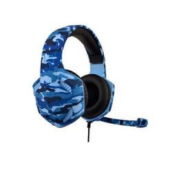 Subsonic SA5587 Bleu, Kaki