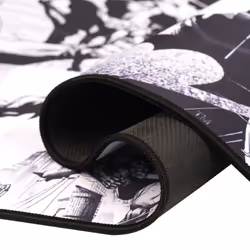 Subsonic SA5589-B1 tapis de souris