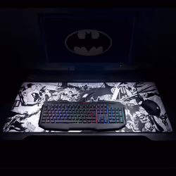 Subsonic SA5589-B1 tapis de souris - Vue supplémentaire 6