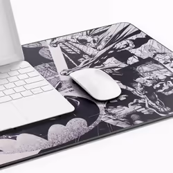 Subsonic SA5589-B1 tapis de souris - Vue supplémentaire 8
