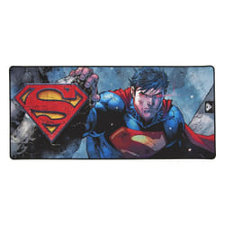 Subsonic SA5589-S1 tapis de souris Tapis de souris de jeu Multicolore