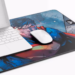 Subsonic SA5589-S1 tapis de souris Tapis de souris de jeu Multicolore - Vue supplémentaire 8
