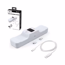 Subsonic SA5599, Intérieure, USB, Blanc