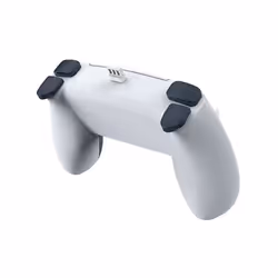 Subsonic SA5599 chargeur d'appareils mobiles Manettes de jeu Blanc USB Intérieure